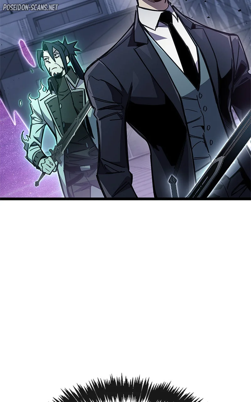 Read The Player Hides His Past FR Manga Online