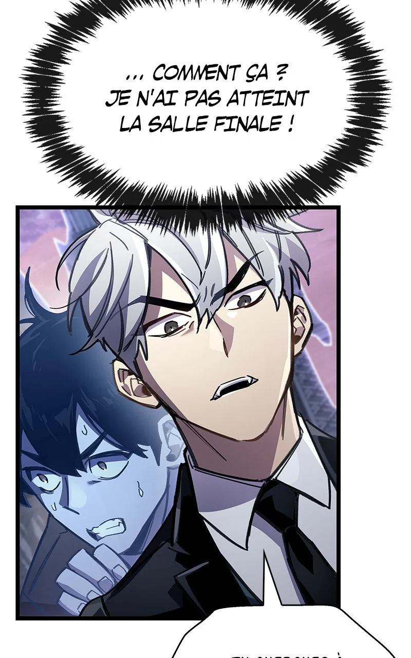 Read The Player Hides His Past FR Manga Online