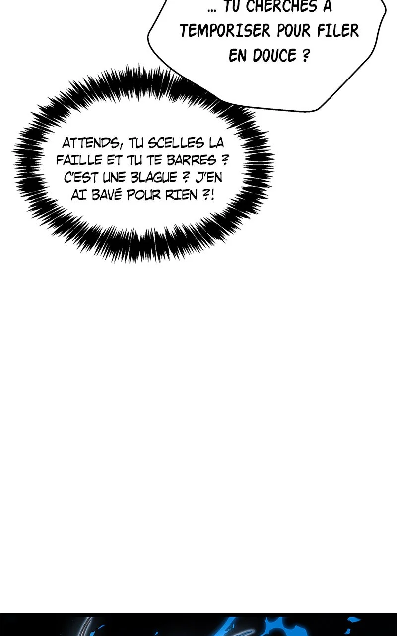 Read The Player Hides His Past FR Manga Online