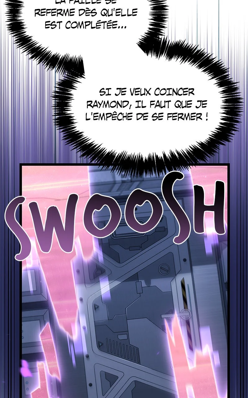 Read The Player Hides His Past FR Manga Online