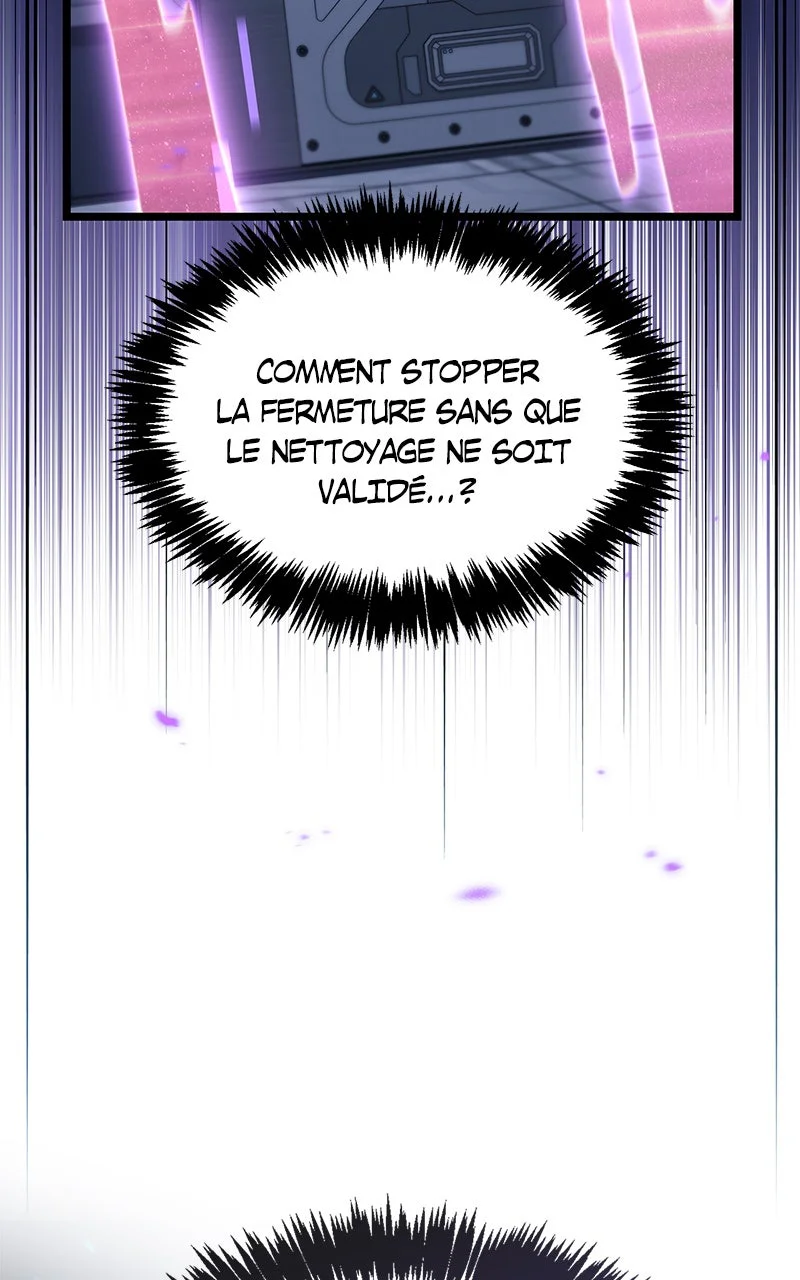 Read The Player Hides His Past FR Manga Online