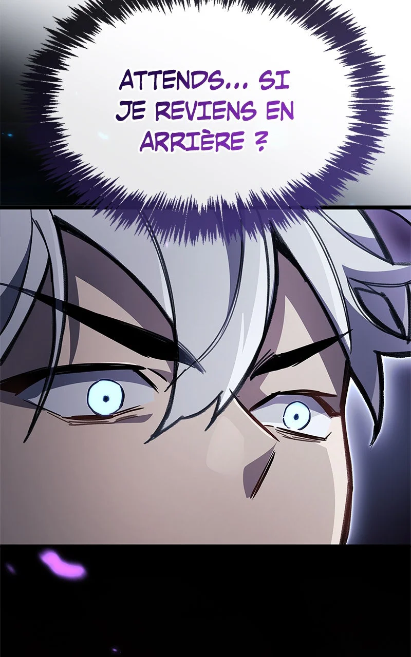 Read The Player Hides His Past FR Manga Online