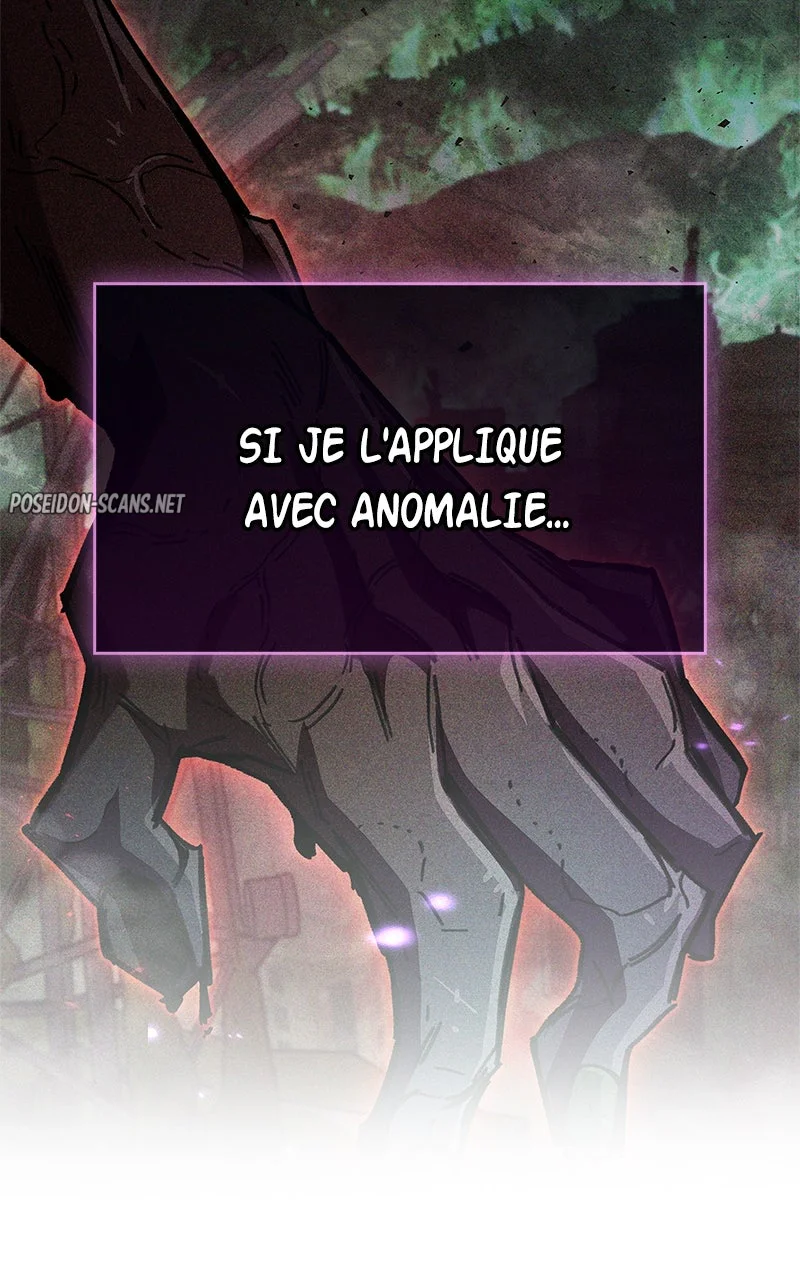 Read The Player Hides His Past FR Manga Online