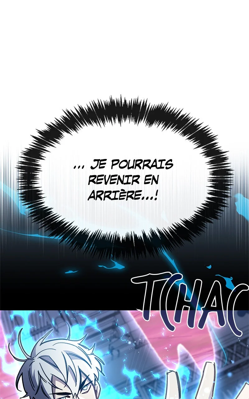 Read The Player Hides His Past FR Manga Online