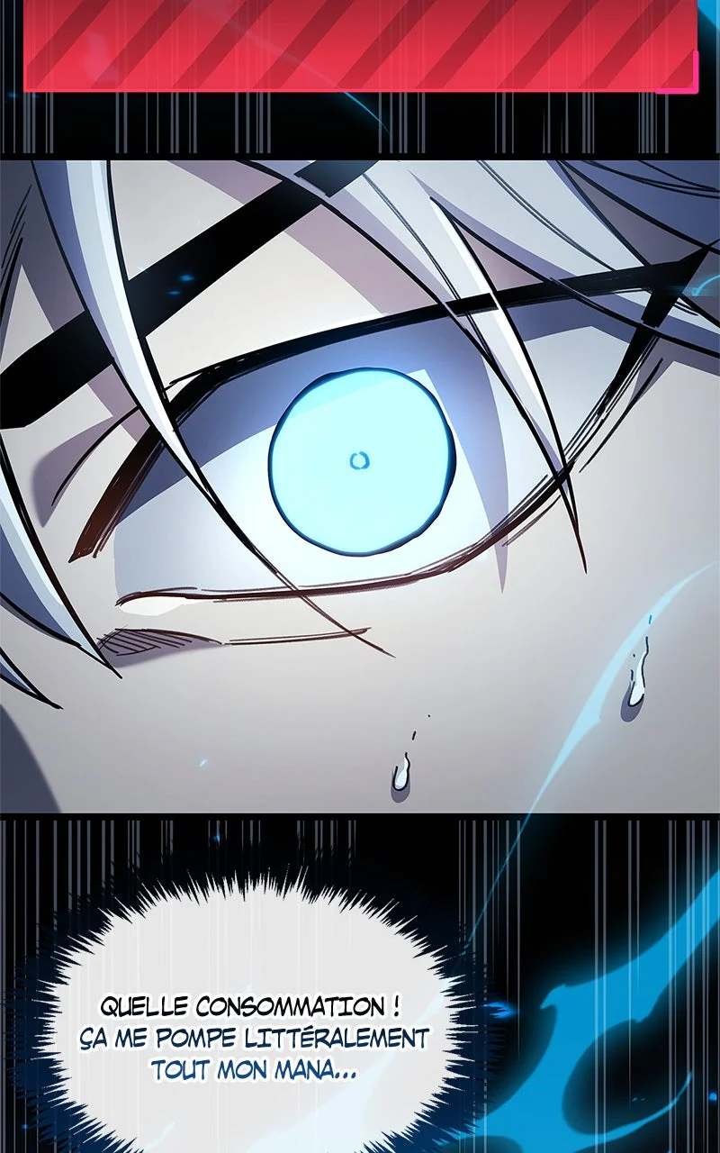 Read The Player Hides His Past FR Manga Online