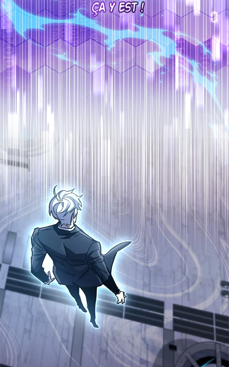 Read The Player Hides His Past FR Manga Online