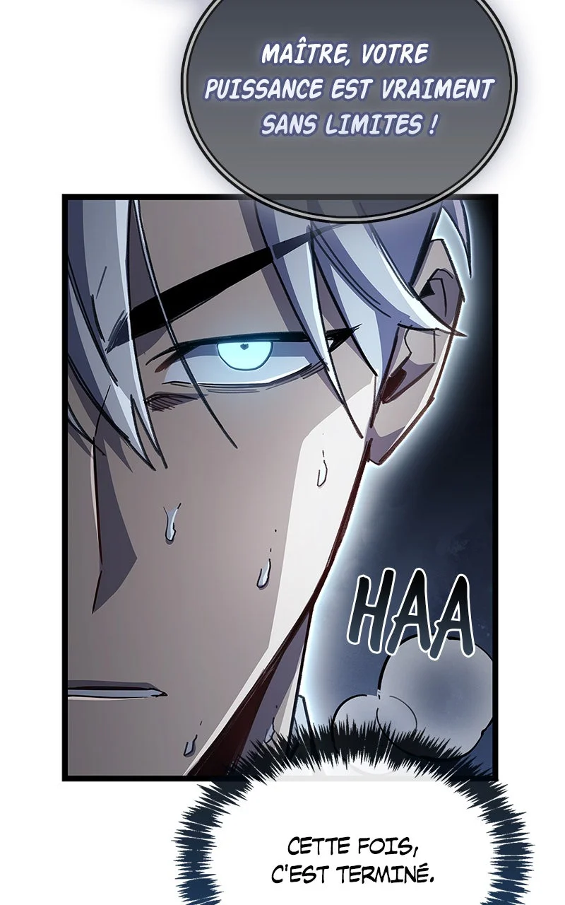 Read The Player Hides His Past FR Manga Online