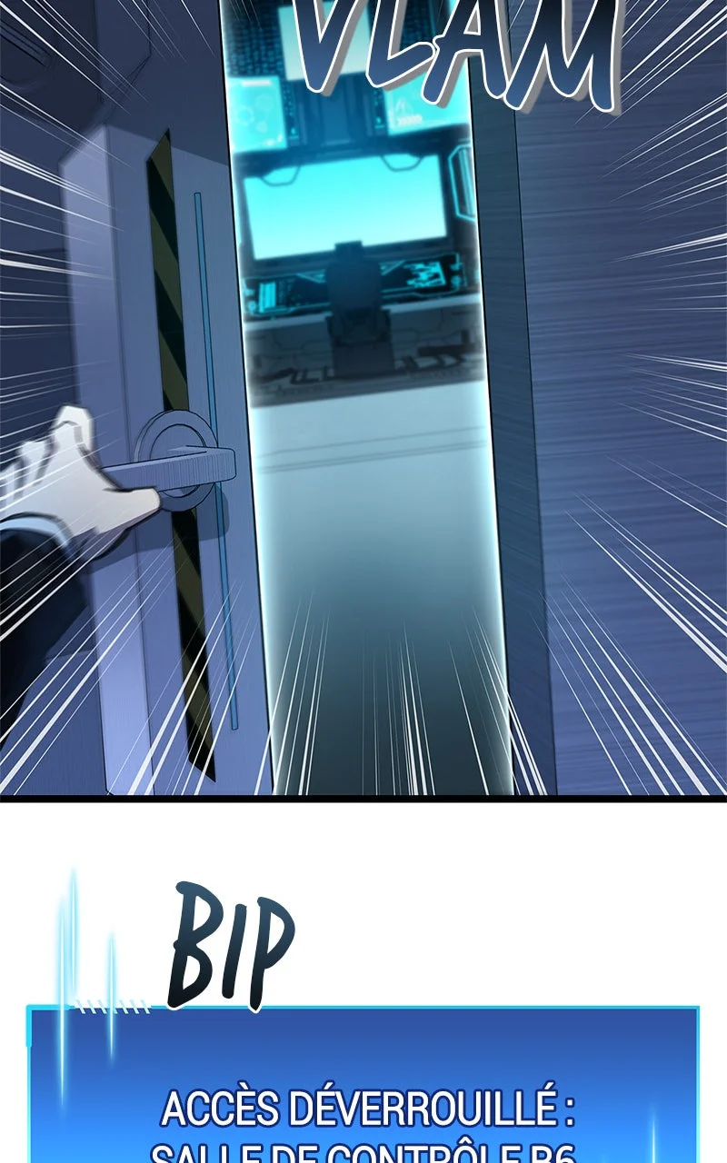 Read The Player Hides His Past FR Manga Online