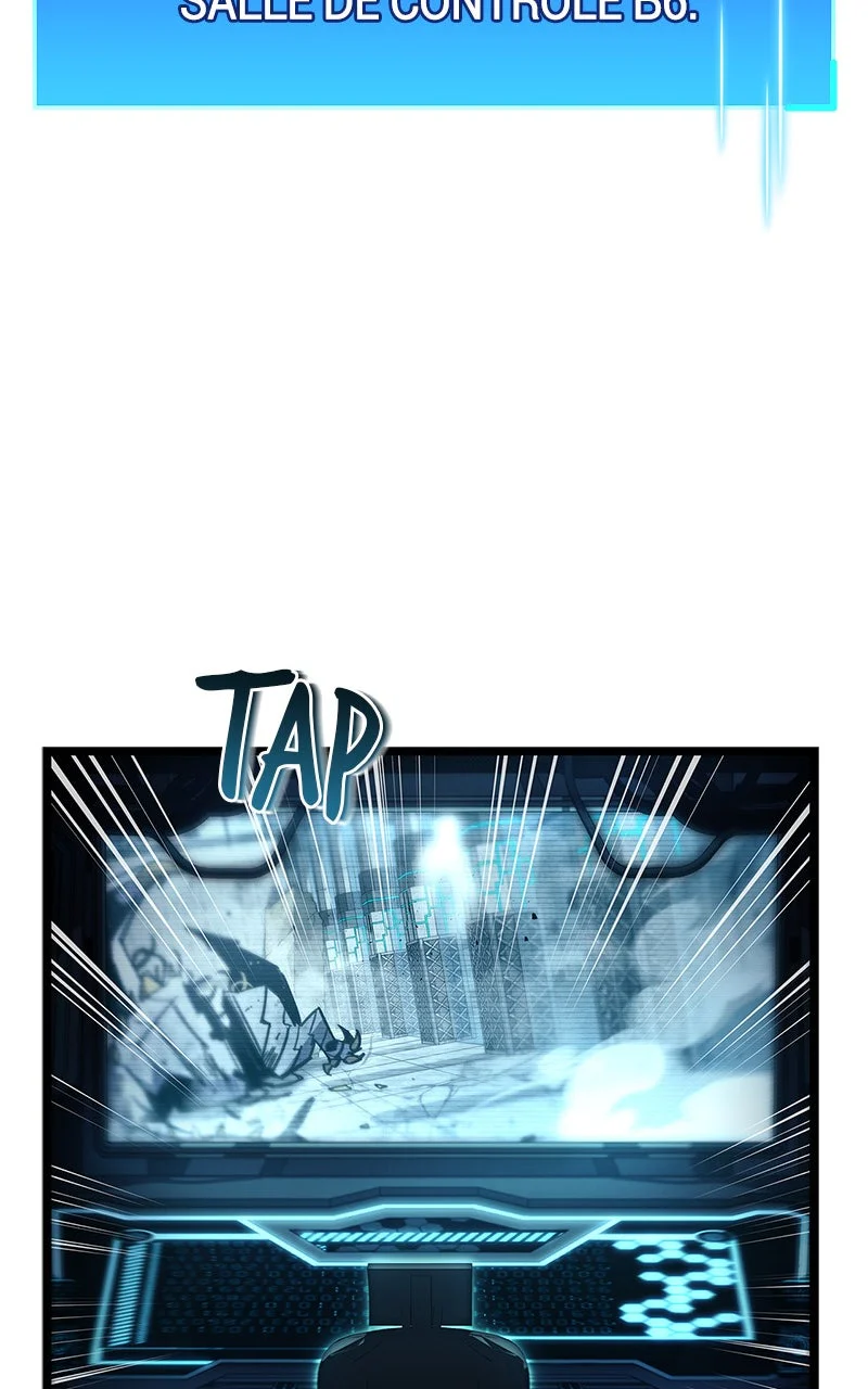 Read The Player Hides His Past FR Manga Online