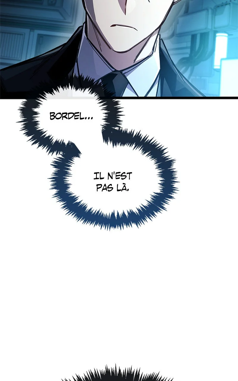 Read The Player Hides His Past FR Manga Online