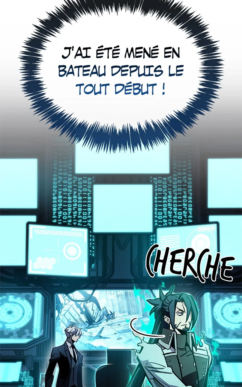 Read The Player Hides His Past FR Manga Online