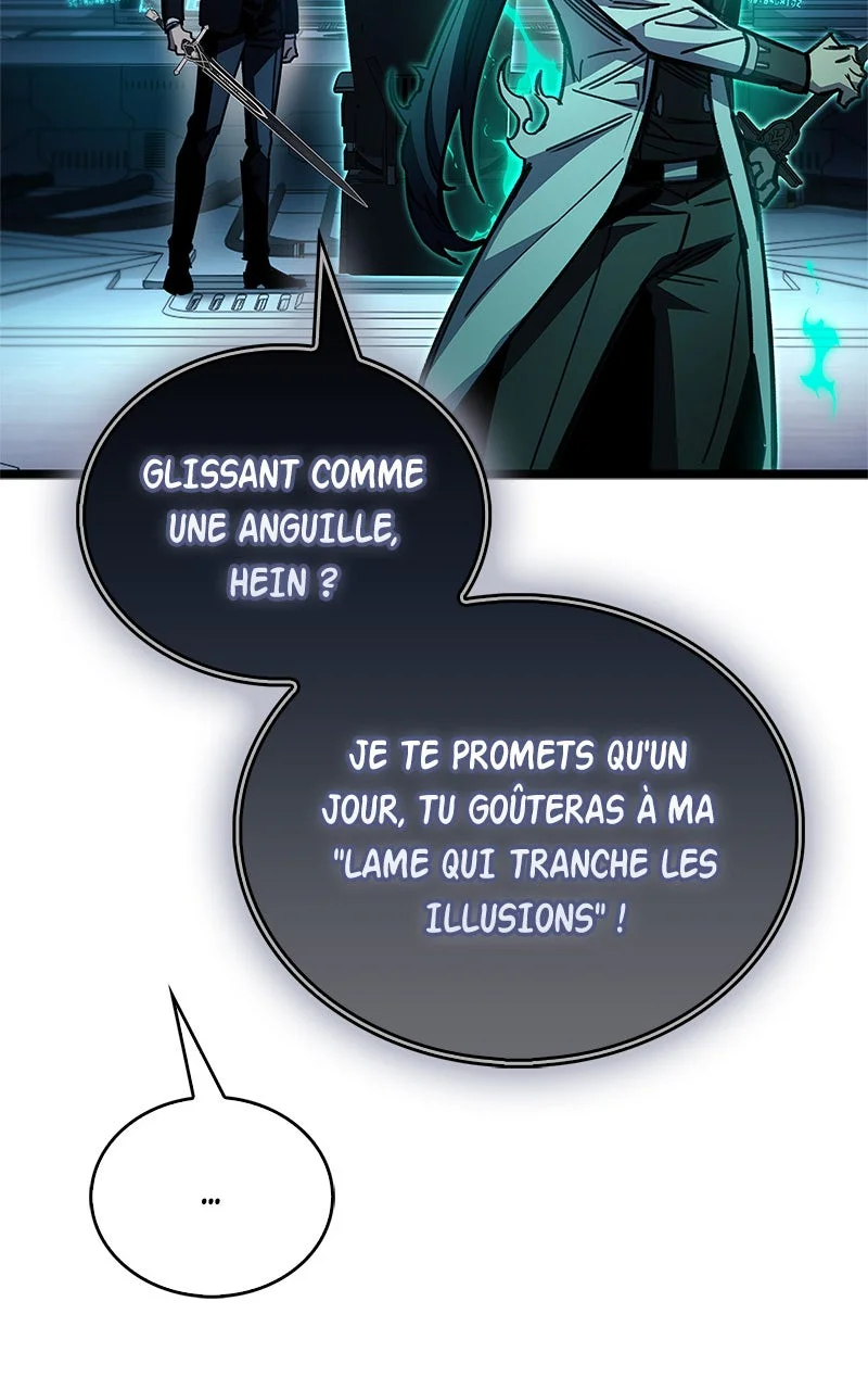 Read The Player Hides His Past FR Manga Online