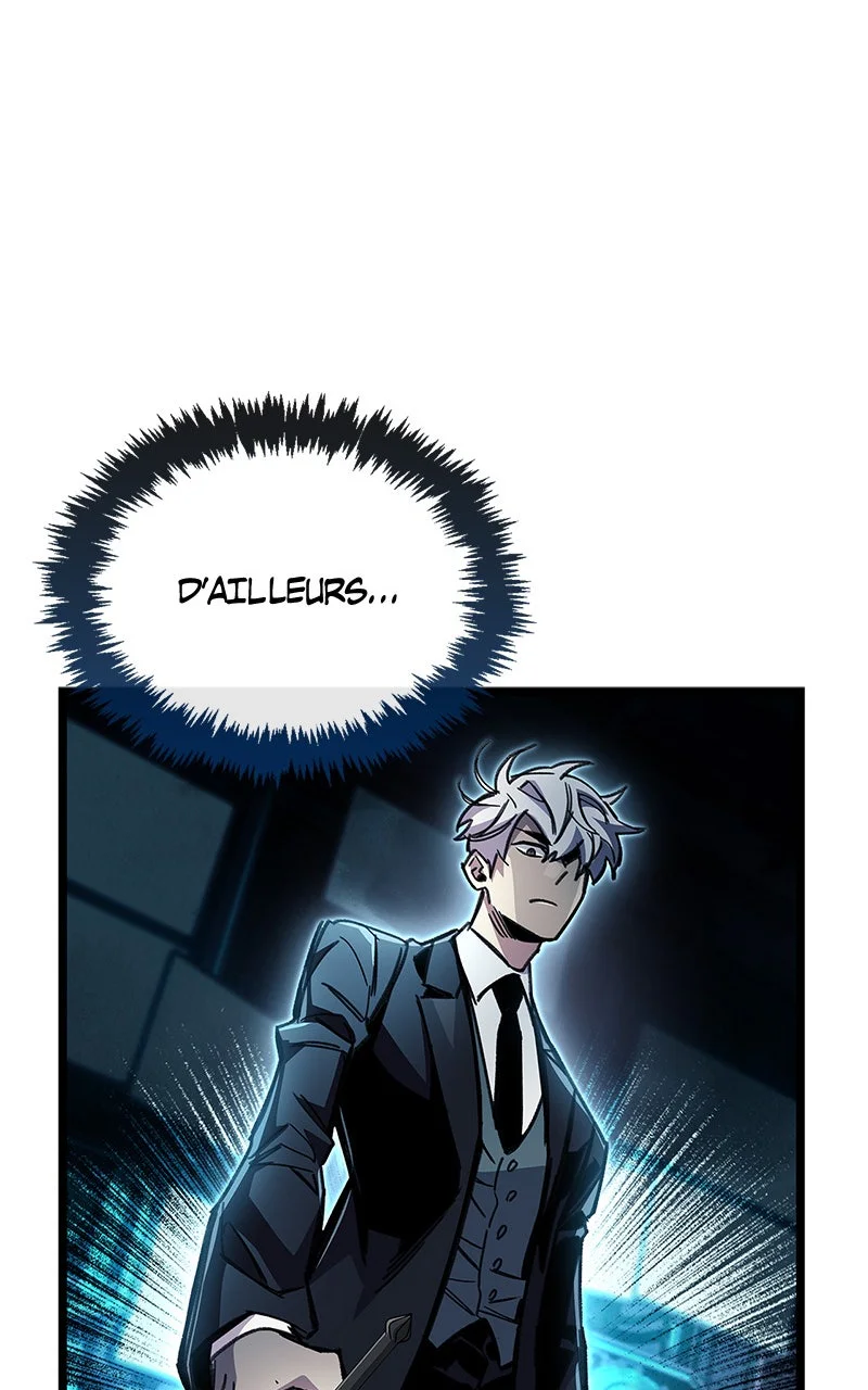 Read The Player Hides His Past FR Manga Online