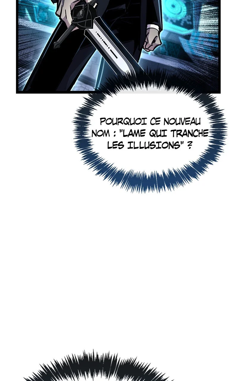 Read The Player Hides His Past FR Manga Online
