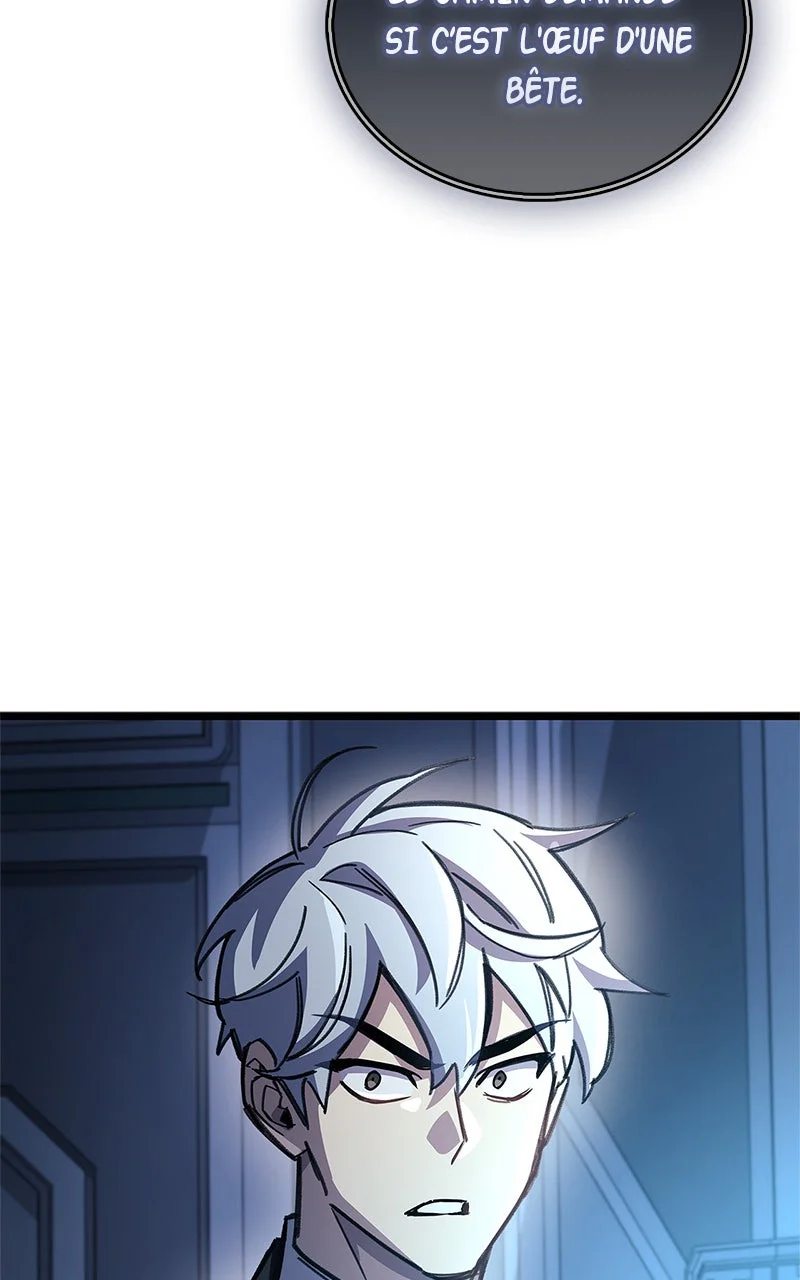 Read The Player Hides His Past FR Manga Online
