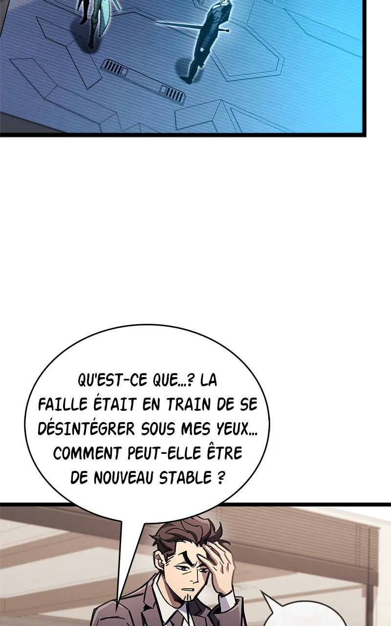 Read The Player Hides His Past FR Manga Online