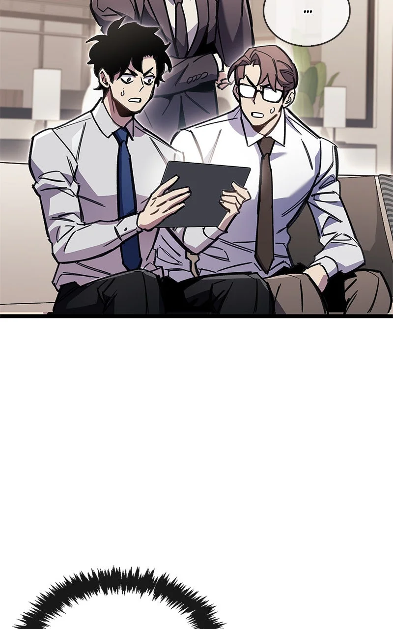 Read The Player Hides His Past FR Manga Online