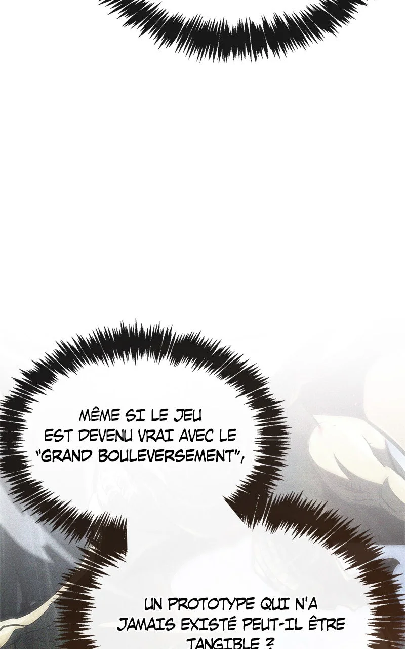 Read The Player Hides His Past FR Manga Online