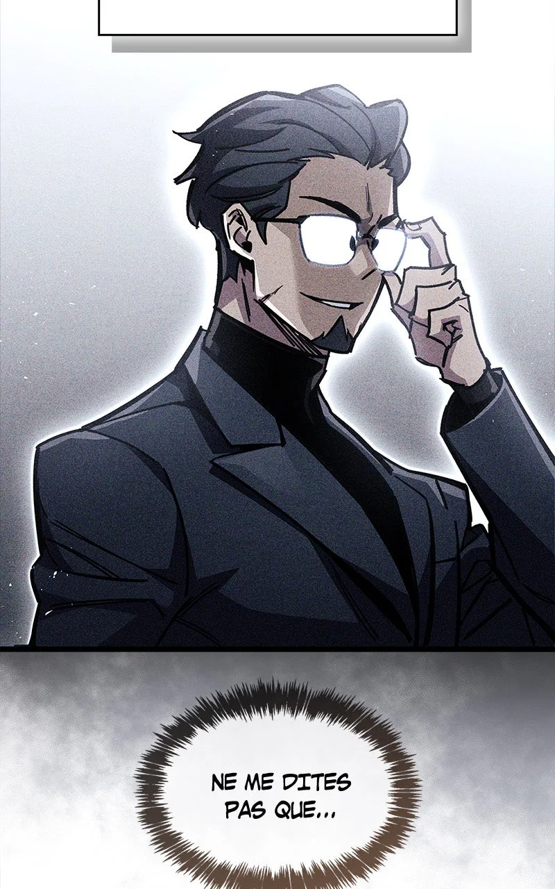 Read The Player Hides His Past FR Manga Online