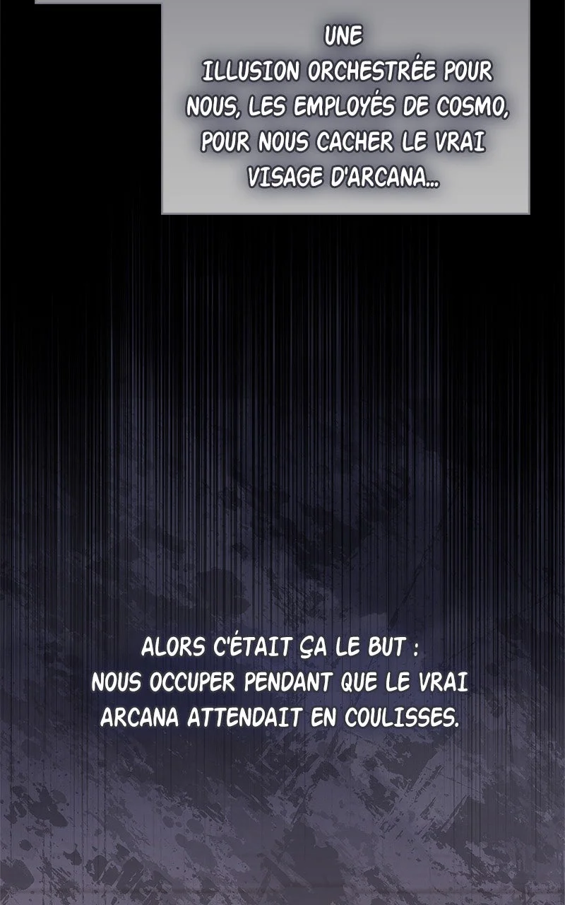 Read The Player Hides His Past FR Manga Online