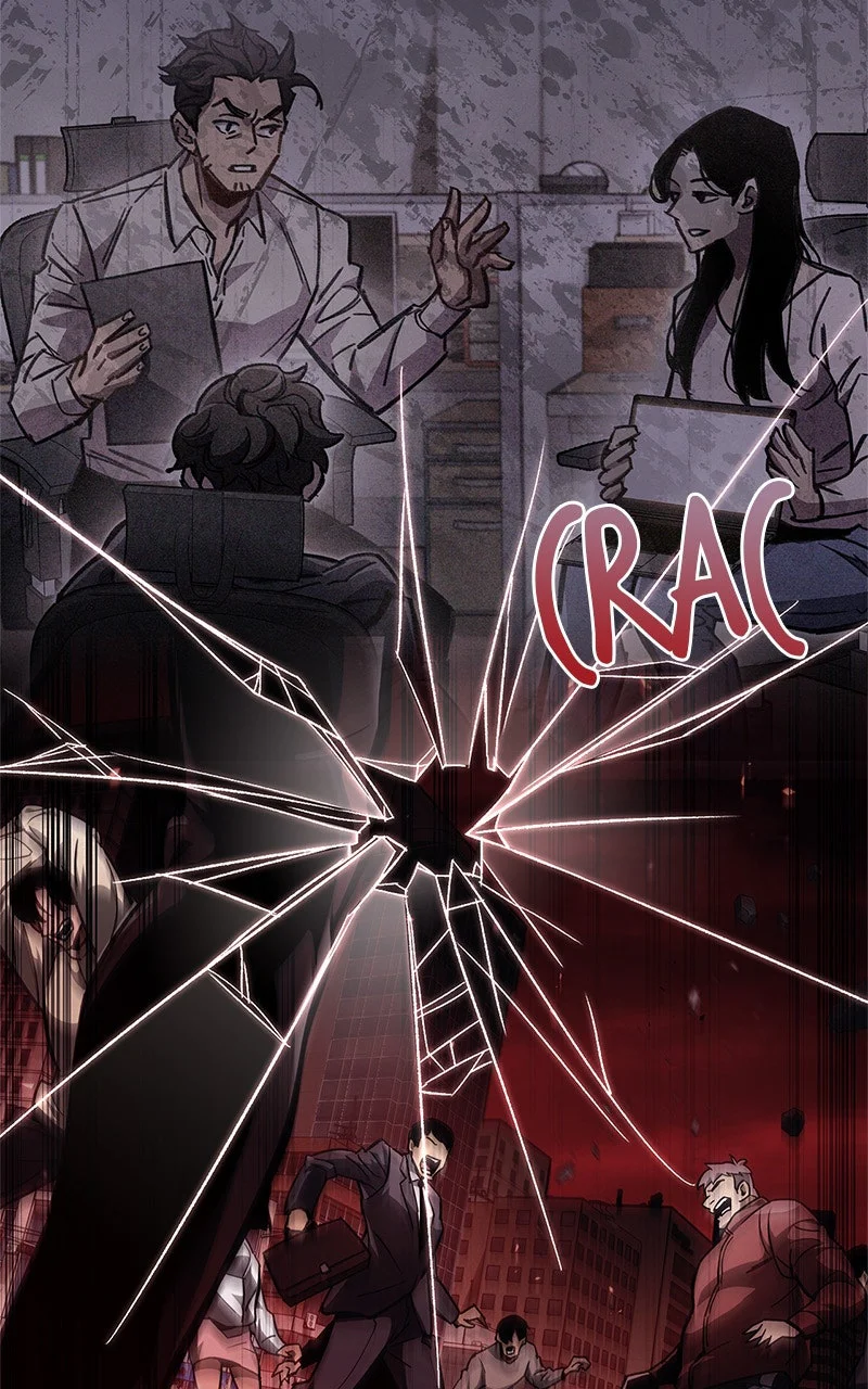 Read The Player Hides His Past FR Manga Online