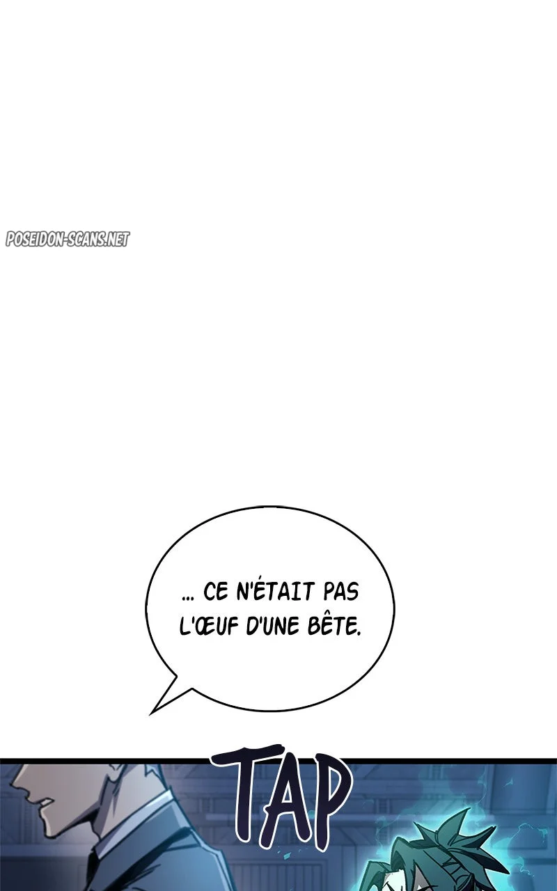 Read The Player Hides His Past FR Manga Online
