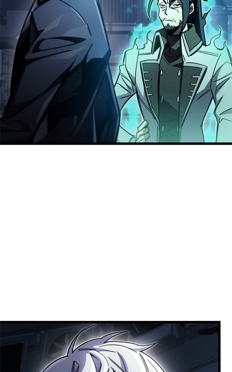 Read The Player Hides His Past FR Manga Online