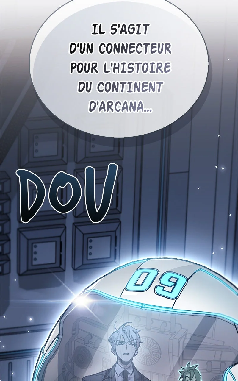 Read The Player Hides His Past FR Manga Online