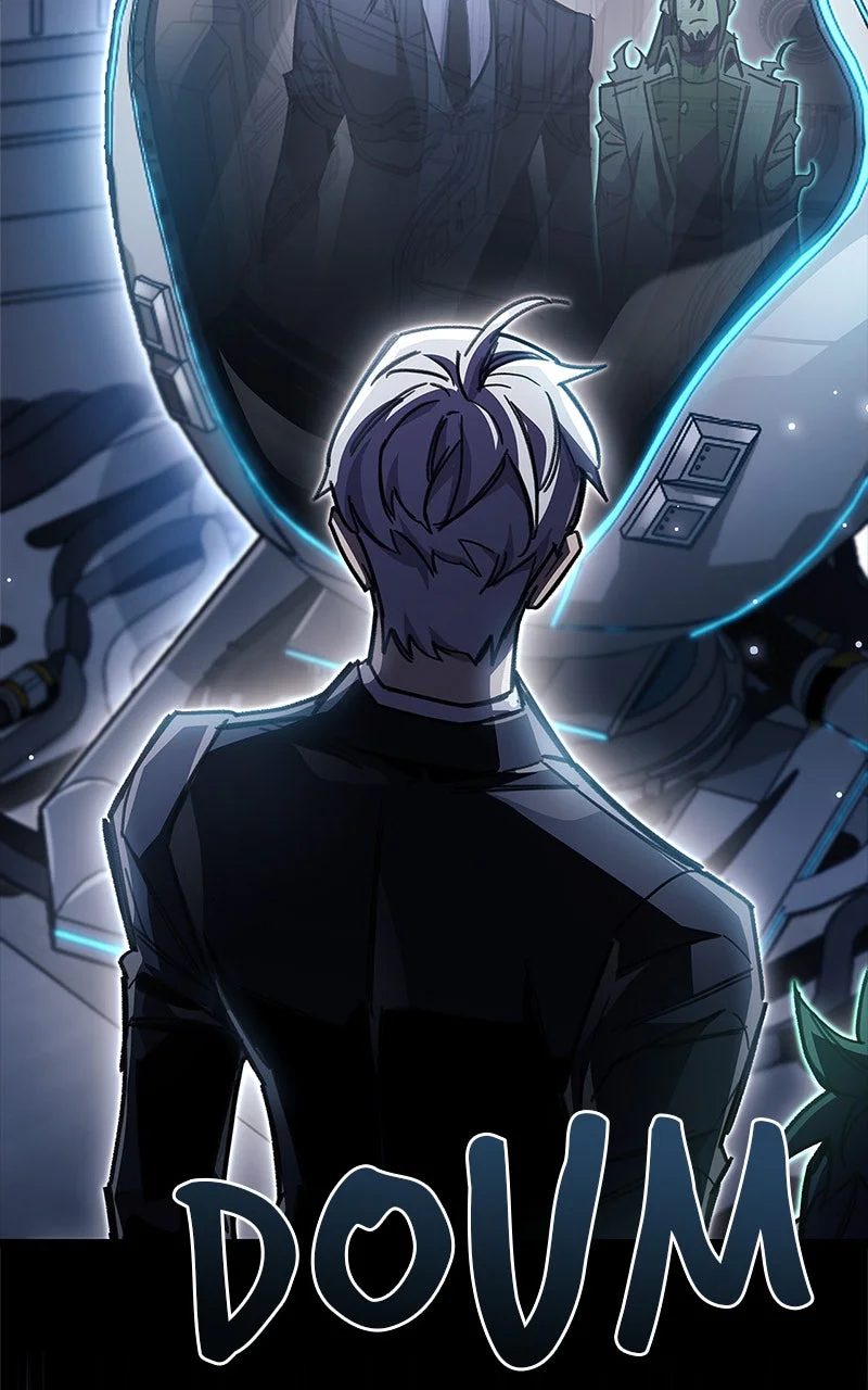 Read The Player Hides His Past FR Manga Online