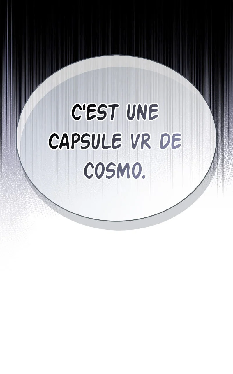 Read The Player Hides His Past FR Manga Online