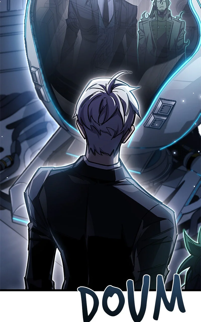 Read The Player Hides His Past FR Manga Online