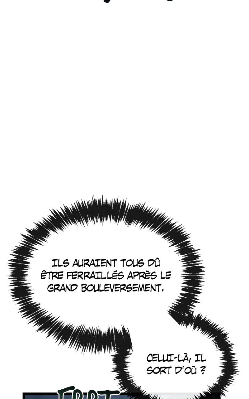 Read The Player Hides His Past FR Manga Online