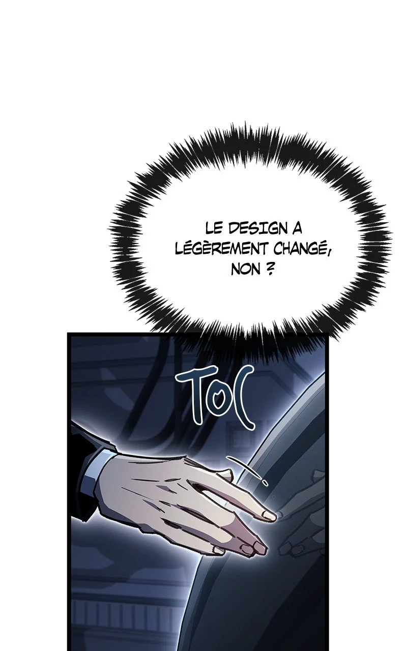 Read The Player Hides His Past FR Manga Online