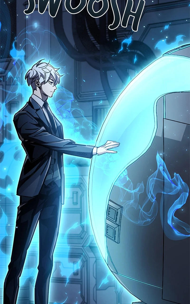 Read The Player Hides His Past FR Manga Online