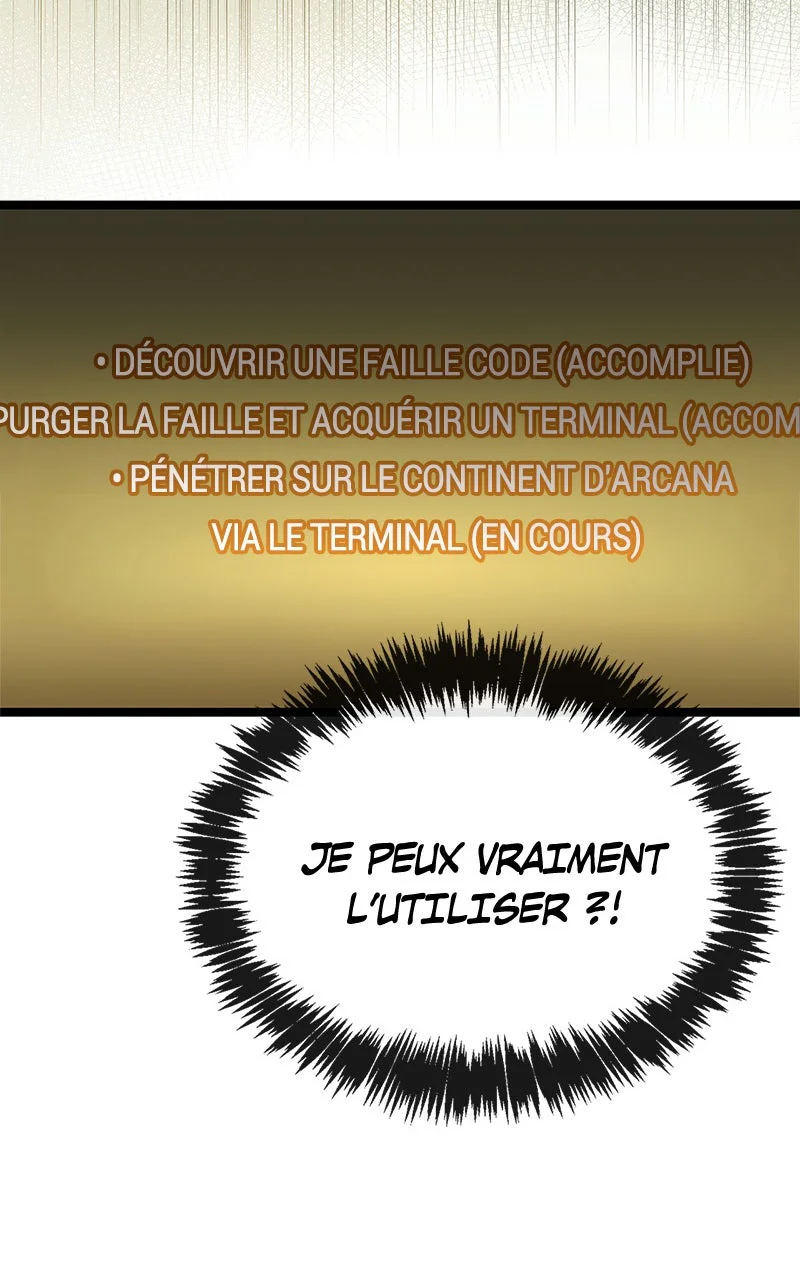 Read The Player Hides His Past FR Manga Online