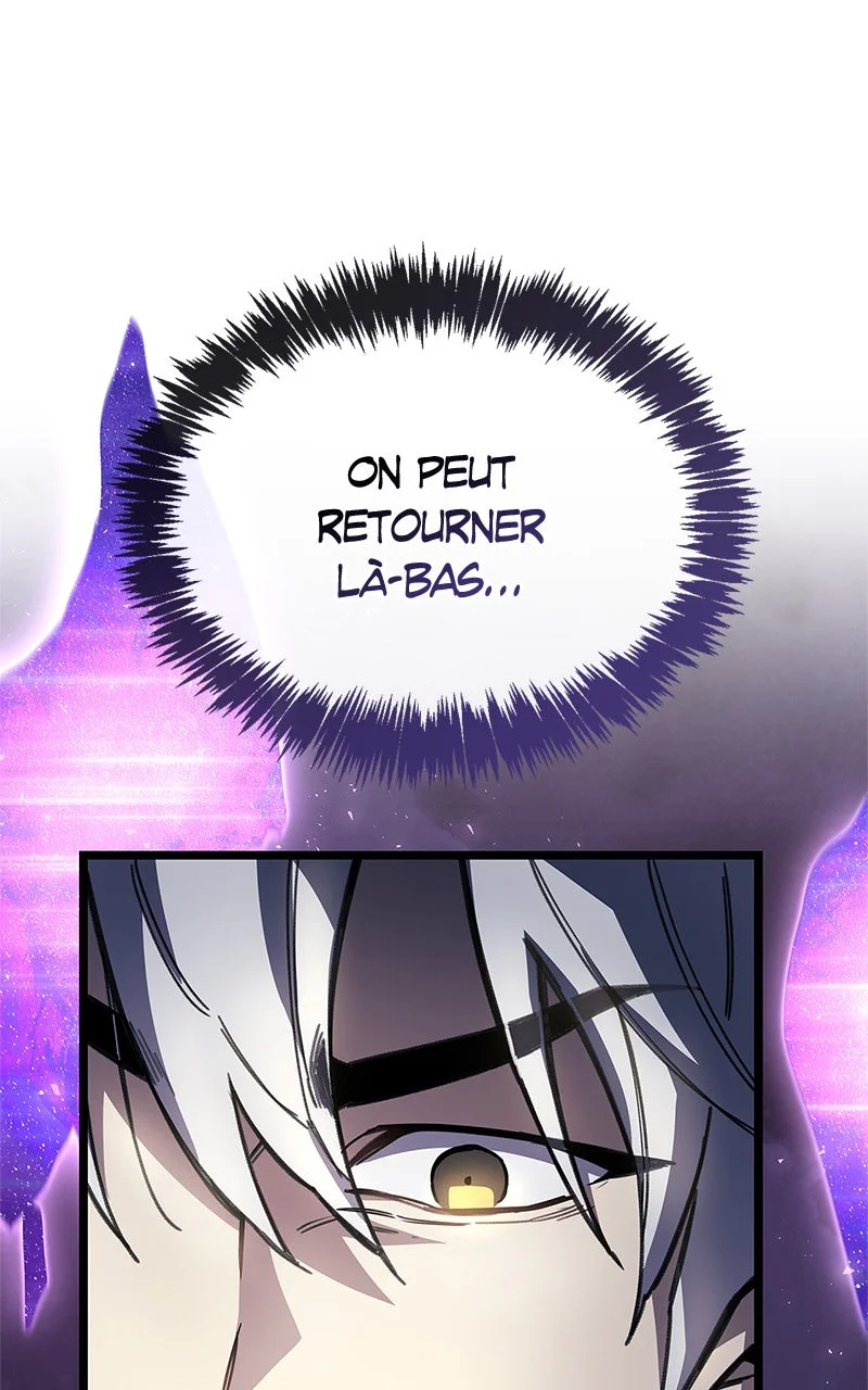 Read The Player Hides His Past FR Manga Online