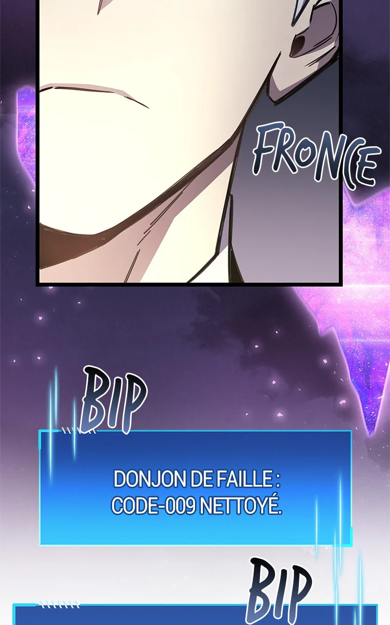 Read The Player Hides His Past FR Manga Online