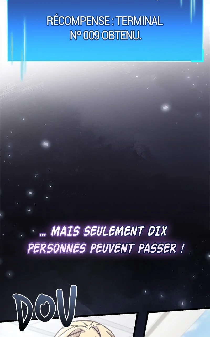 Read The Player Hides His Past FR Manga Online