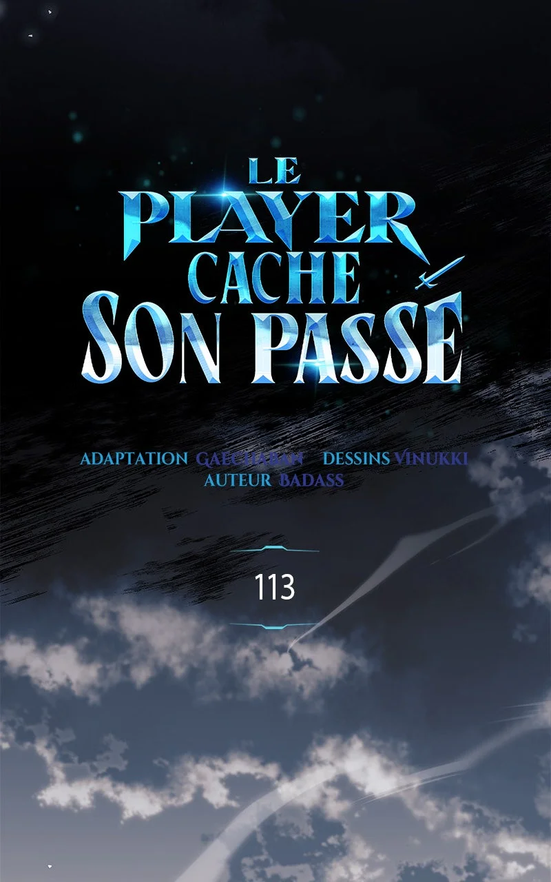 Read The Player Hides His Past FR Manga Online