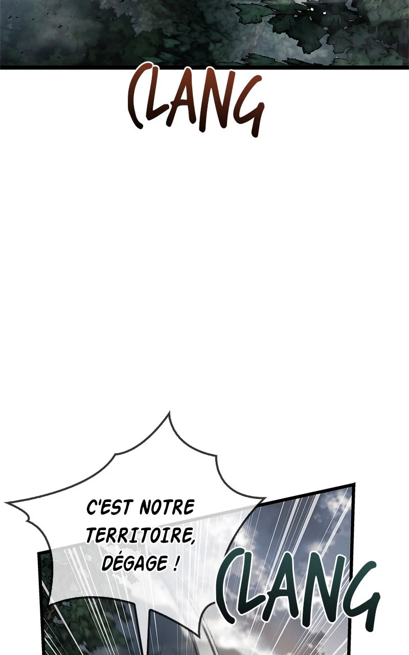 Read The Player Hides His Past FR Manga Online