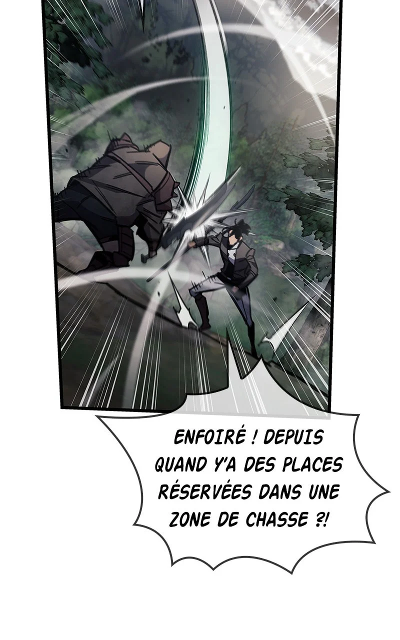 Read The Player Hides His Past FR Manga Online