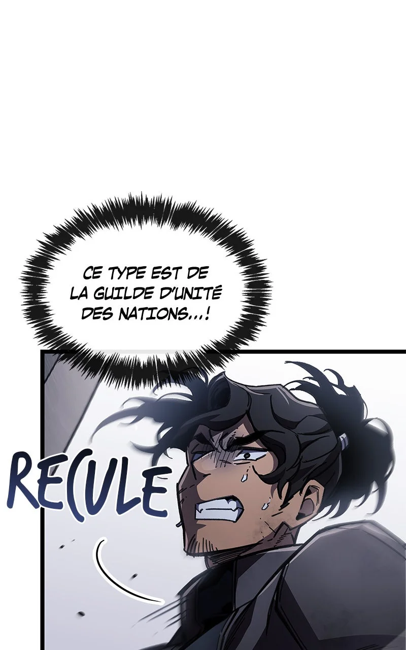 Read The Player Hides His Past FR Manga Online