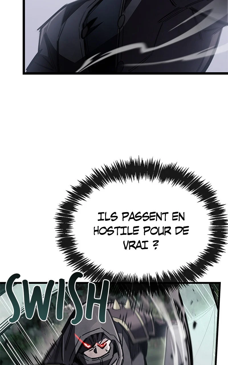 Read The Player Hides His Past FR Manga Online