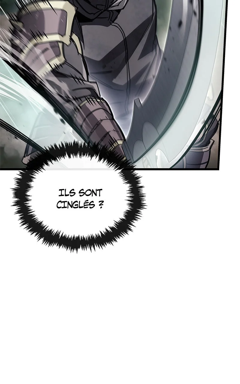Read The Player Hides His Past FR Manga Online