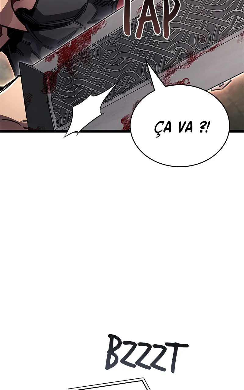 Read The Player Hides His Past FR Manga Online