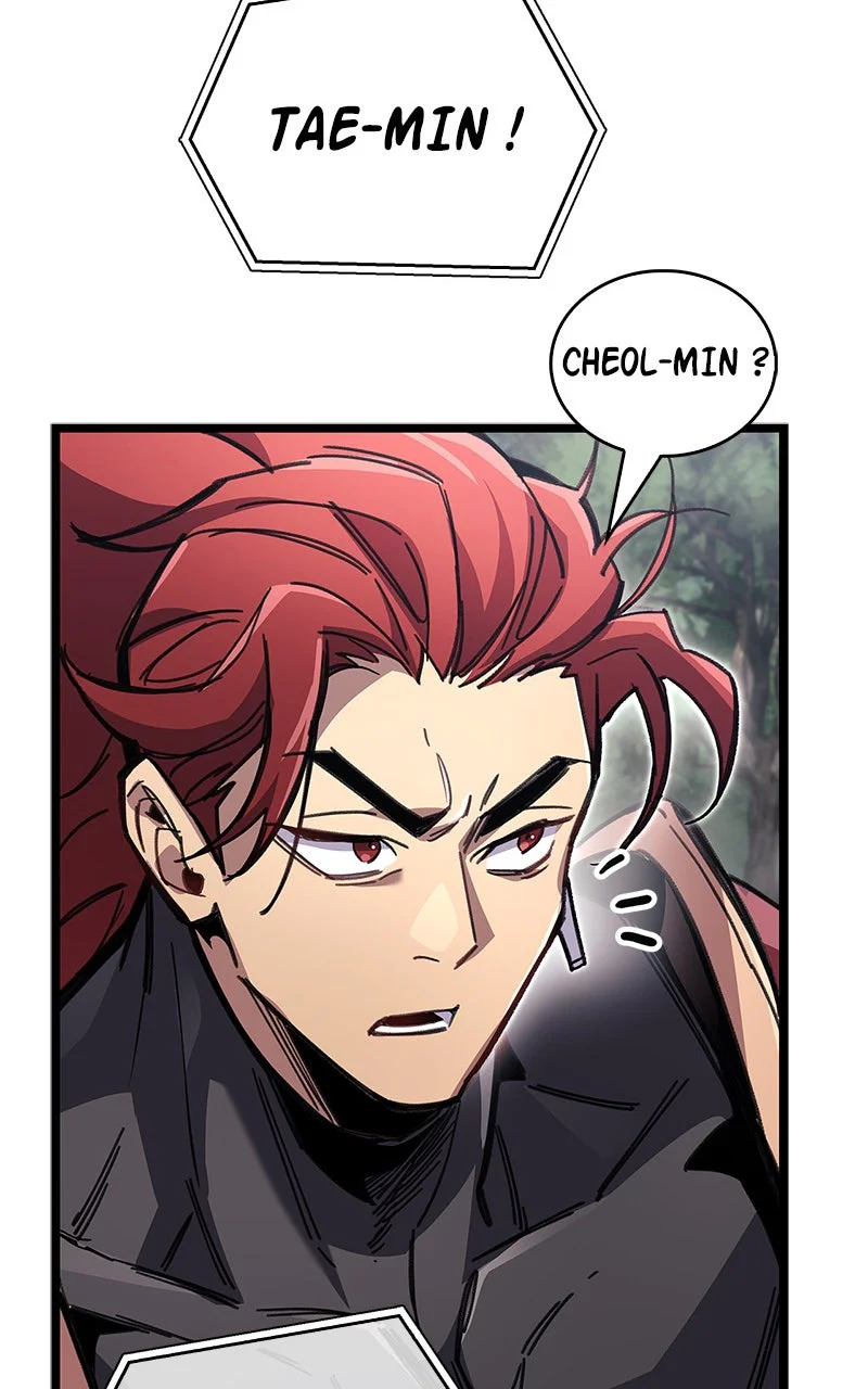 Read The Player Hides His Past FR Manga Online