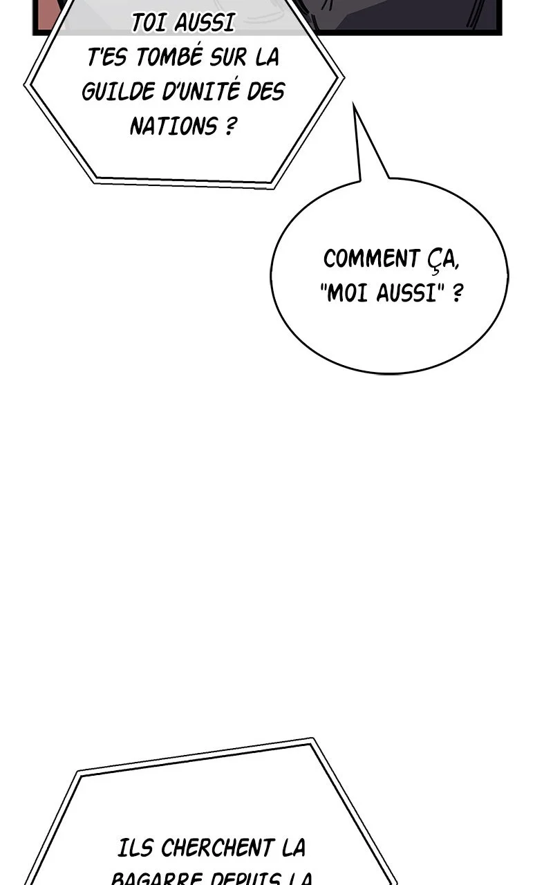Read The Player Hides His Past FR Manga Online