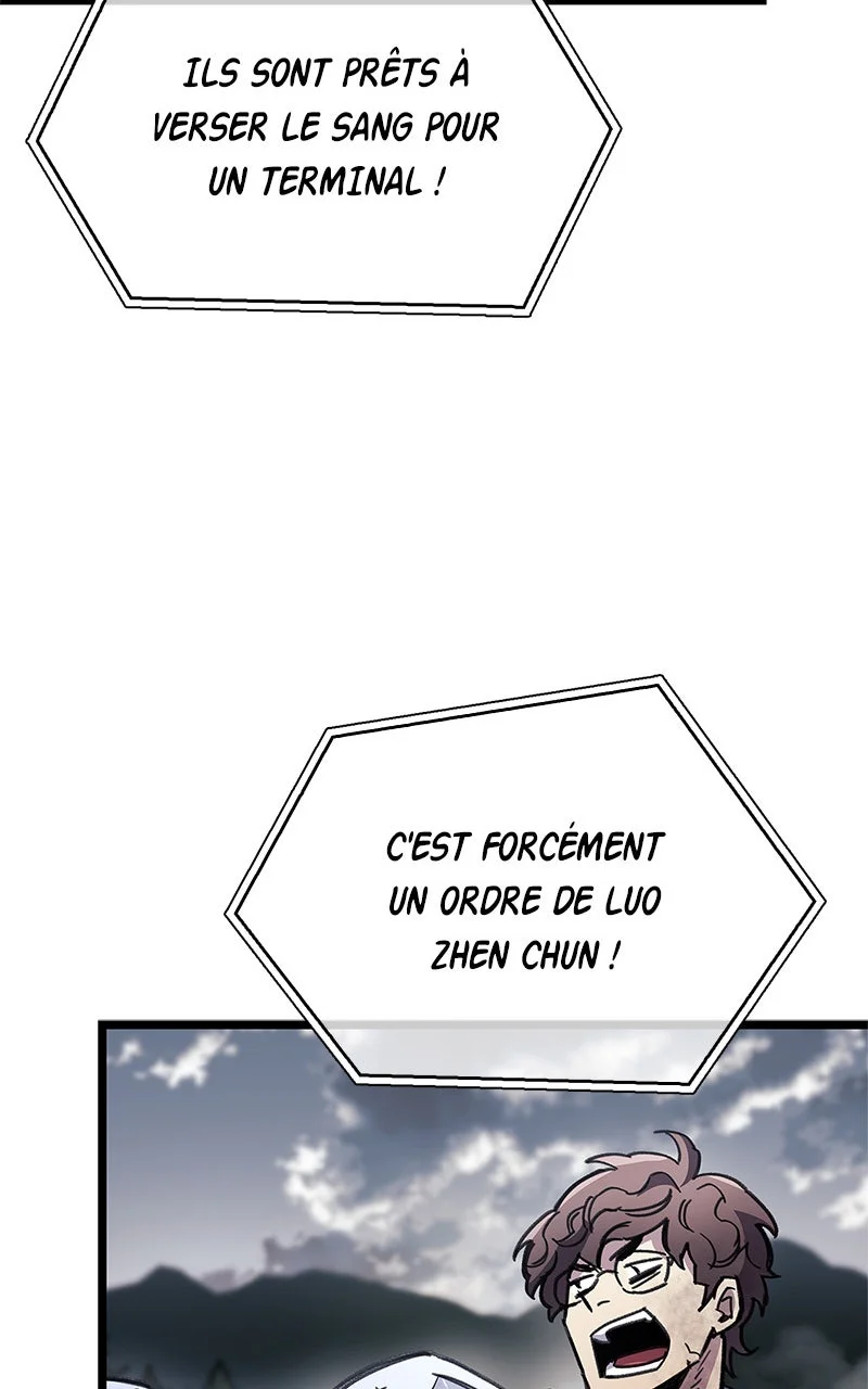 Read The Player Hides His Past FR Manga Online