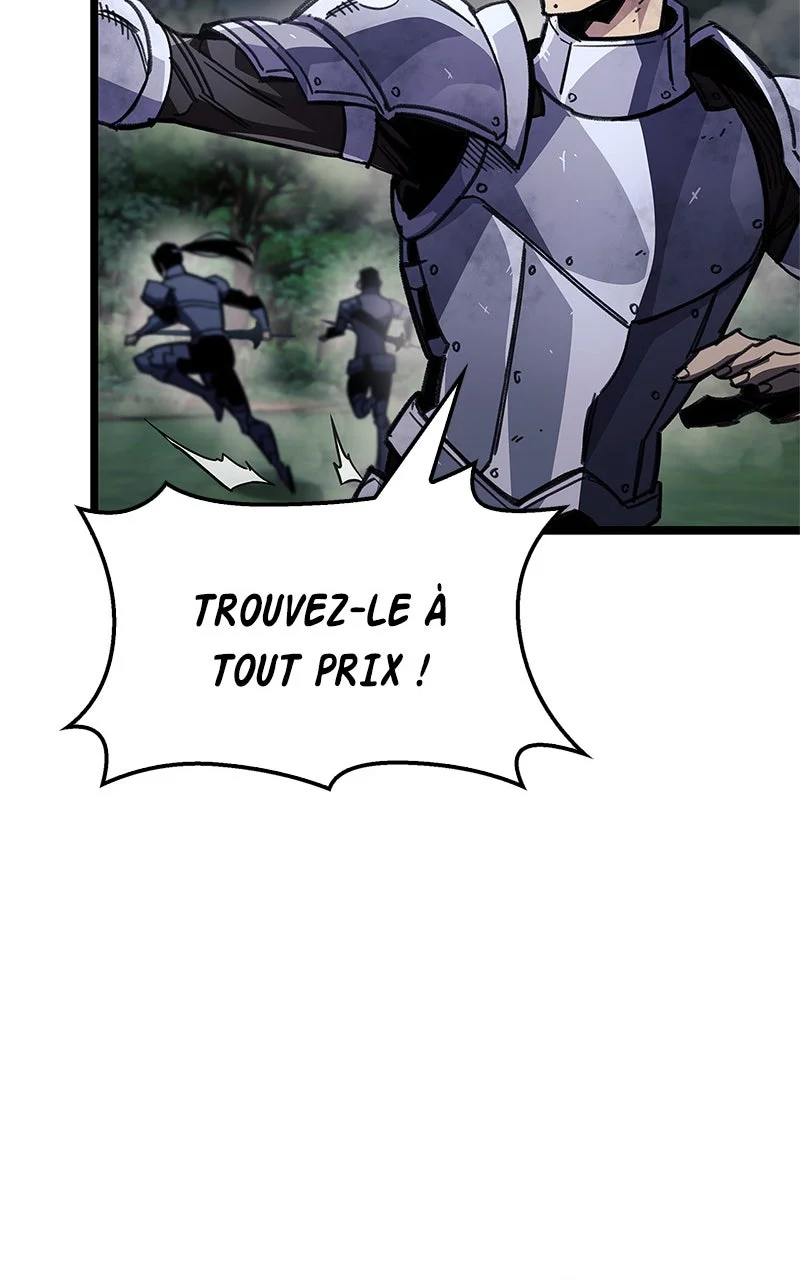 Read The Player Hides His Past FR Manga Online