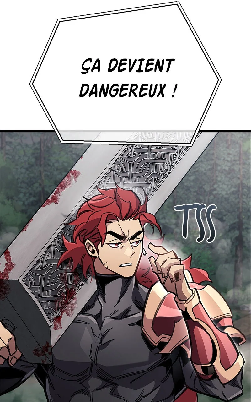 Read The Player Hides His Past FR Manga Online